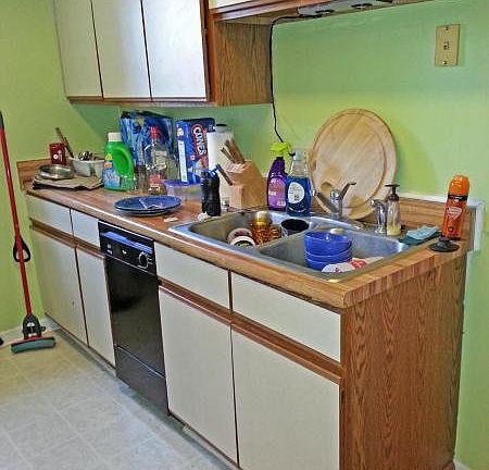 2nd image of 1406 University City Blvd #D