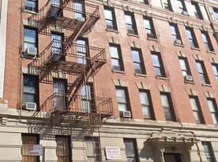 405 E 182nd St APT 3, Bronx, NY 10457