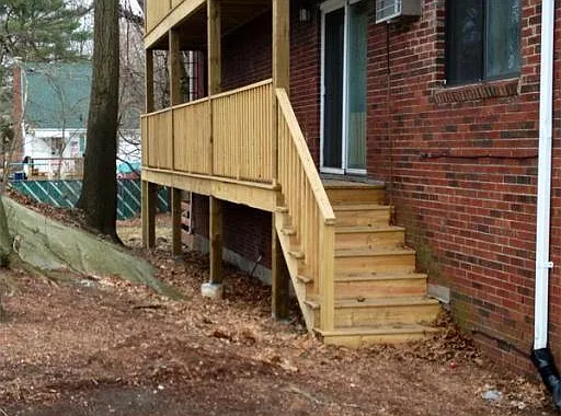 41 Morrell St #3 — Photo 10