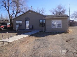 2004 E 47th St, Lubbock, TX 79404
