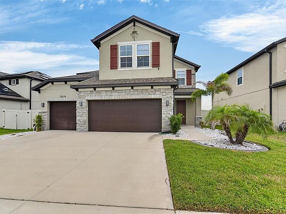 3rd image of 13519 PALMERA VISTA DRIVE