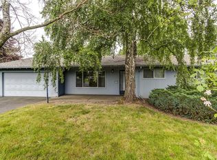 8231 SE Cypress Ave, Milwaukie, OR 97267