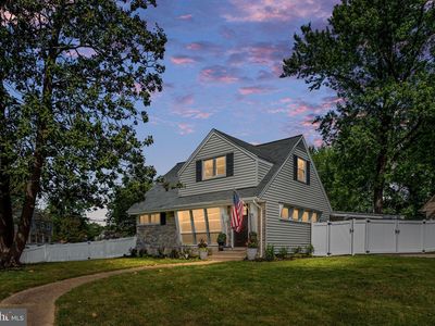 6936 Columbia Dr, Alexandria, VA, 22307