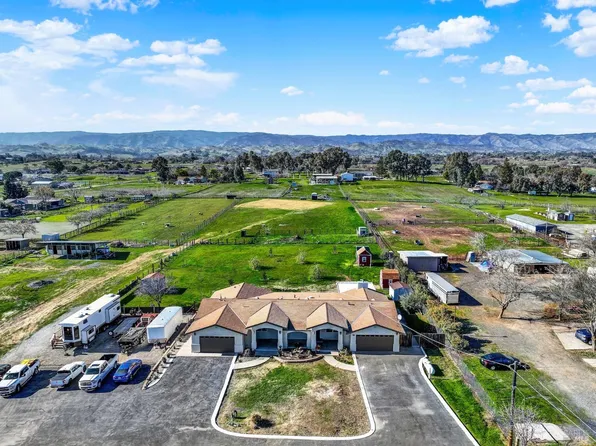 7575 Putman Road, Vacaville, CA 95688