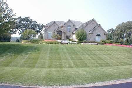 Best View in Subdivision