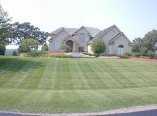 3813 Dutch Creek Ln, Johnsburg, IL