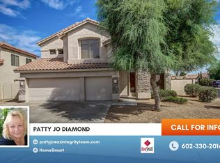 5324 W Venus Way, Chandler, AZ 85226