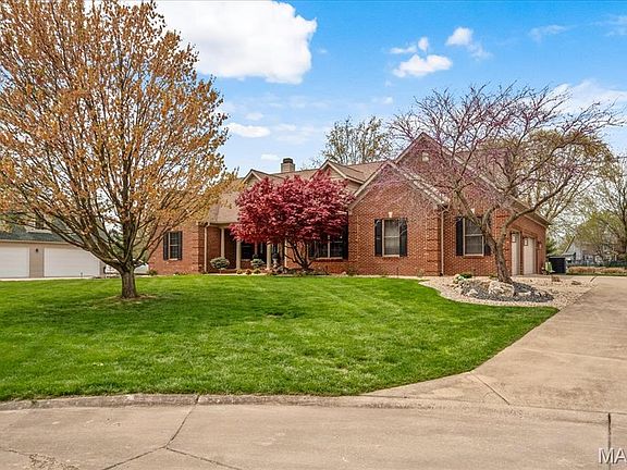 4th image of 119 Prairie Manor Dr