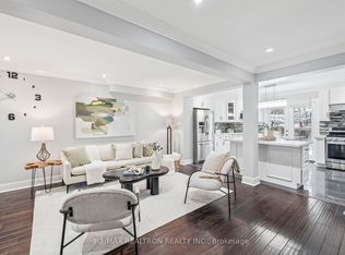 77 Mansewood Gdns, Toronto, ON M1E 5A4