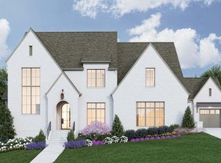 8741 Weller Ln LOT 16022, College Grove, TN 37046