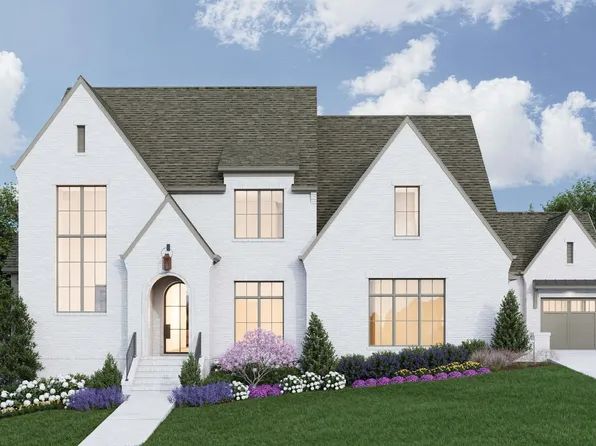 8741 Weller Ln Lot 16022, College Grove, TN 37046