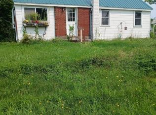 2511 County Route 38, Brasher Falls, NY 13613