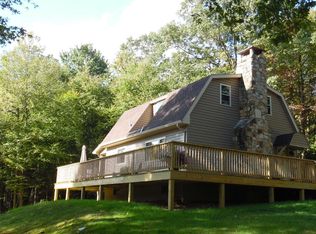 4065 Splash Dam Rd, Grampian, PA 16838