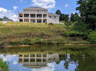1824 Kingtown Rd, Strunk, KY 42649