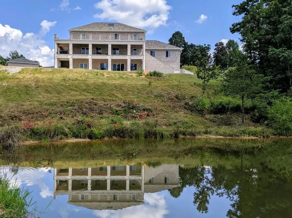 1824 Kingtown Rd, Strunk, KY 42649
