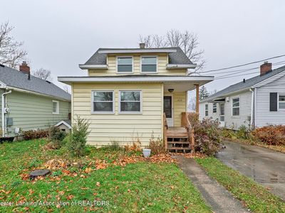 623 N Hayford Ave, Lansing, MI, 48912