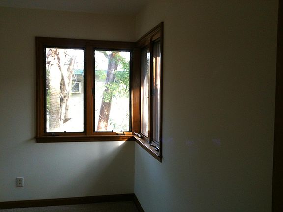 MASTER BEDROOM - Great light and breezes in every room, corner windows facing east and south