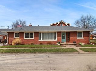 1804 39th St, Kenosha, WI 53140