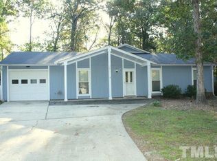 1809 Tarbert Dr, Cary, NC 27511