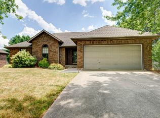 3234 W Montclair St, Springfield, MO 65807