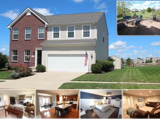 76 Sandelwood St, Springboro, OH 45066