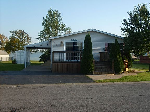 1010 Ridgewood Drive