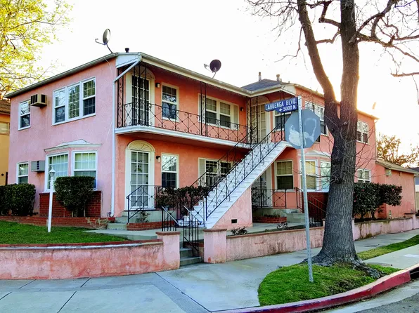5057 Cahuenga Blvd, North Hollywood, CA 91601