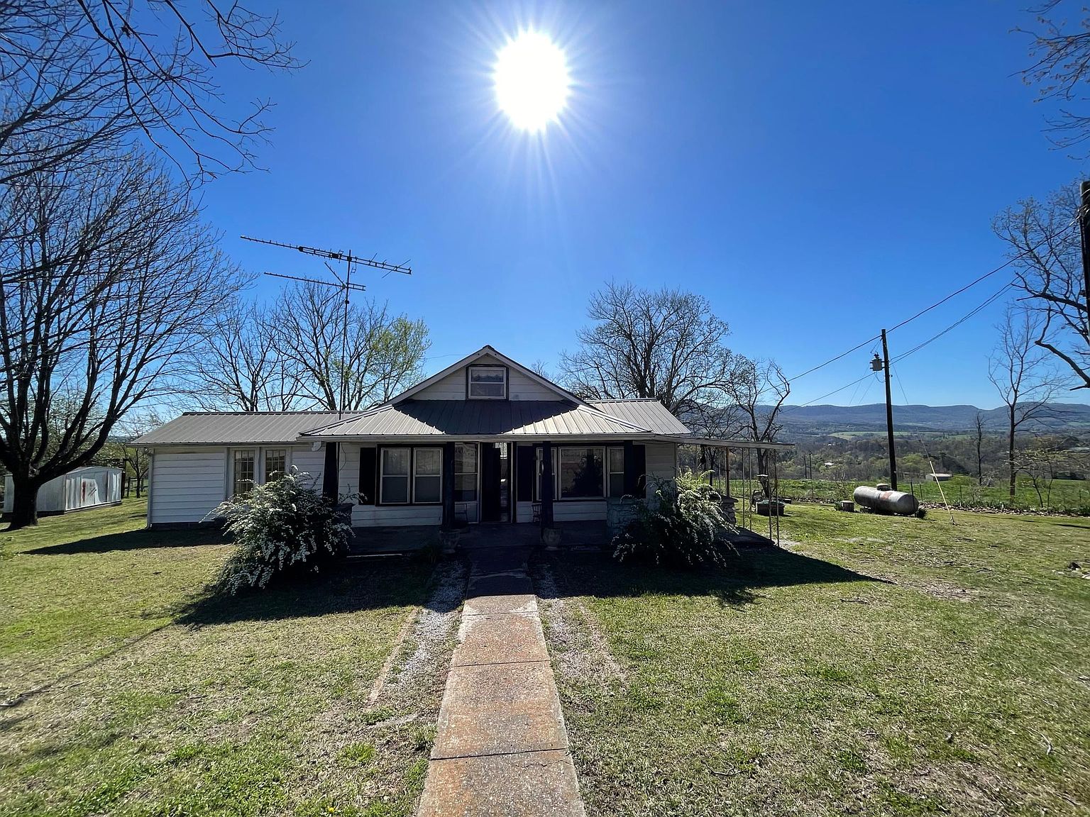 19016 State Highway 123, Hasty, AR 72640 Zillow