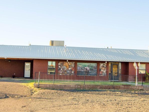 25 W Maverick Ln, Taylor, AZ 85939