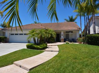 5167 Berryessa St, Oceanside, CA 92056