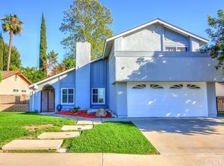27782 Sinsonte, Mission Viejo, CA 92692