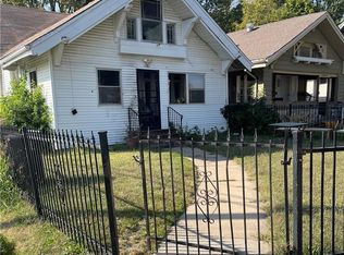 4246 Agnes Ave, Kansas City, MO 64130
