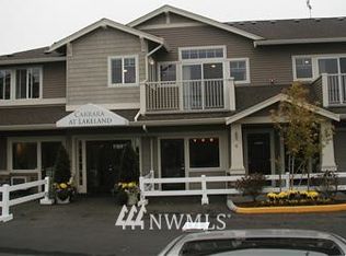 6027 61st St SE APT C, Auburn, WA
