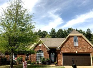 2530 Pyramid Dr, Southaven, MS 38672