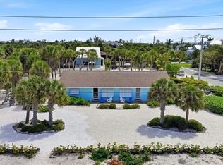 201 Wheeler Rd LOT 700, Boca Grande, FL 33921