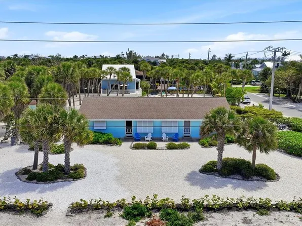 201 Wheeler Rd Lot 700, Boca Grande, FL 33921
