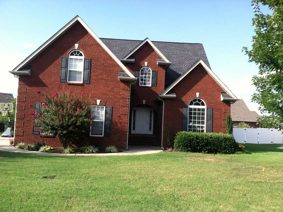 425 Savannah Ridge Dr, Murfreesboro, TN 37127 Zillow