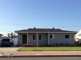 2119 W Hill Ave, Fullerton, CA 92833