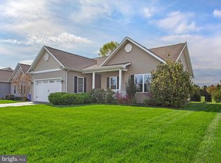 29574 Fieldstone Dr, Milton, DE 19968