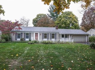 2069 Baird Rd, Penfield, NY 14526