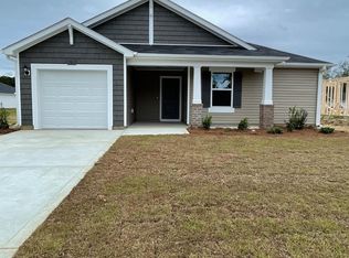 321 Harbour View Dr LOT 57, Embark Carolina Shores, NC 28467