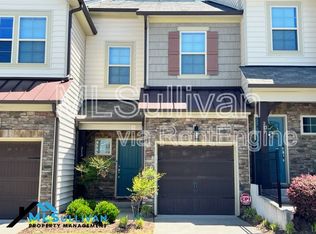 313 Monarda Way #1, Hillsborough, NC 27278
