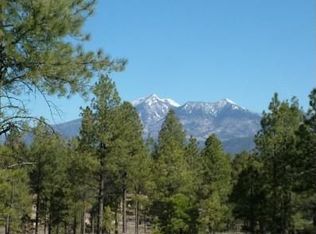 3551 S Clubhouse Cir, Flagstaff, AZ 86001