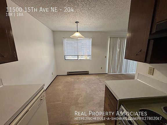 4th image of 11500 15th Ave NE #204
