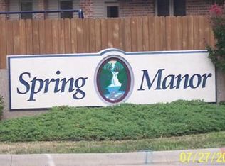 384 N Jacks Fork Cir, Nixa, MO 65714