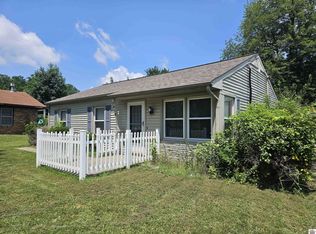 3219 Minnich Ave, Paducah, KY 42001