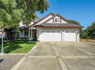18126 Fishhook Ct, Hidden valley lake, CA 95467