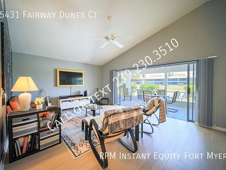25431 Fairway Dunes Ct — Photo 2