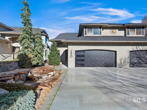 250 E Lake Rim Ln, Boise, ID 83716