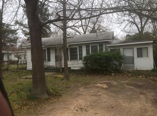 236 Birch St, Nash, TX 75569